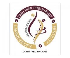 Pregnancy Care in Indore Dr. Megha Agrawal