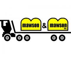 Owner Operator, Class A ,Heavy Haul