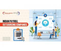 Best Payroll Outsourcing Services in India for Companies