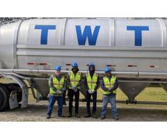 CDL A Tanker Driver Up to $12K Sign on Bonus