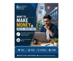 Digital Marketing courses in pune TIP