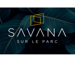 Savana on the Park — New Rental Condos 2-Bedroom (4 1/2) Cote-des-Neiges