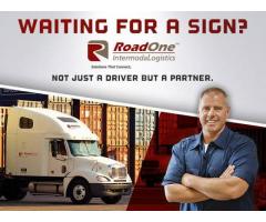 CDL A Owner Ops - Dedicated Accounts! - $6000+ Week (Indianapolis)