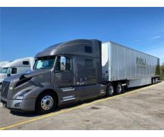 COMPANY REEFER DRIVERS 75CPM  (Indianapolis,IN)