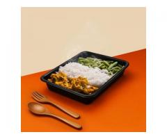 Raeat Foods Trusted Brand for Packaged Indian Food