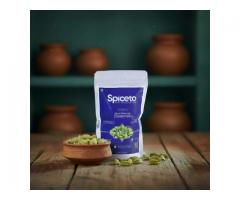 Best cardamom green Kerala green Cardamom elachi
