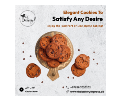 Crispy and Chewy Cookies Everyone Will Love