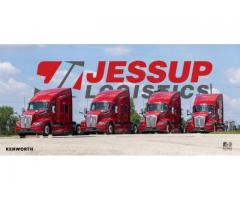 NOW HIRING: CLASS A CDL DRIVERS  (Mooresville, IN)