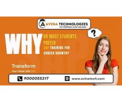 SAP BASIS Training in Hyderabad Ameerpet