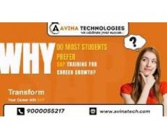SAP BASIS Training in Hyderabad Ameerpet