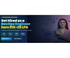 Devops Course in Bangalore