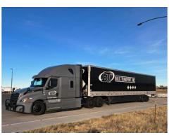 CDL A- CONTRACTED FREIGHT. NO SITTING. NO GUESSING. 2000+WEEKLY