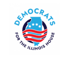 Democrats for the Illinois House