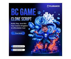 Find the Right BC Game Clone Script Partner for Your Online Casino Platform