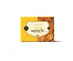 Snacks Online: Fresh Delicious Treats Anand Sweets