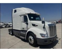 Power Solo Drivers Earn $2,200+ wk | +$2,500 Sign on Bonus (we will fly you to the truck