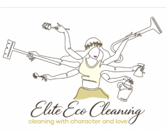 Elite Eco Cleaning LLC