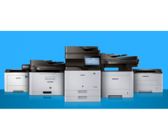Con Care - Printer Service