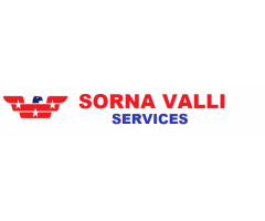 Sorna Valli Pest Control