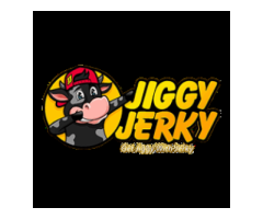 Jiggy Jerky – Home of the Best Beef Jerky in Town