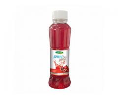 Pure Pomegranate Sharbat Swadeshi Ayurved
