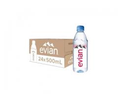 Mineral Water Online in India Buy Safe and Pure Bottles at Luckystore.in