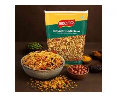 Fresh Namkeen for Every Occasion Bikanervala