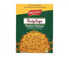 Fresh Namkeen for Every Occasion Bikanervala