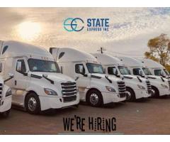 $0.90 CPM or 31% GROSS - YOU CHOOSE! | CLASS A OTR | 48 STATES