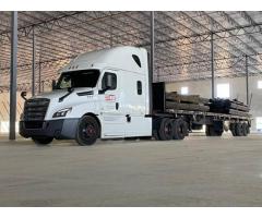 HOME DAILY | Class A CDL | OFF WEEKENDS (EAST POINT GA)