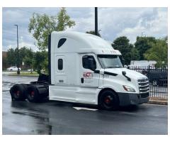 HOME DAILY | Class A CDL | OFF WEEKENDS (EAST POINT GA)