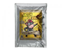 Premium Beef Jerky Online | Jiggy Jerky – Bold Flavor in Every Bite