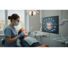 Delacombe Family Dental Clinic