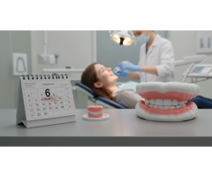Delacombe Family Dental Clinic