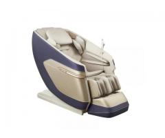 Rotai Full Body Massage Chair – Relax in 15 Minutes a Day