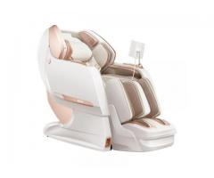 Rotai Full Body Massage Chair – Relax in 15 Minutes a Day