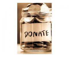 Give with Purpose Tax Benefit on Charitable Donation in Kolkata