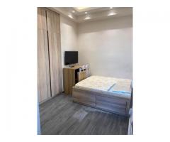Full Furnished studio room for rent in 370 Thomson Rd, Singapore - Novena