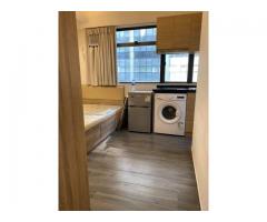 Full Furnished studio room for rent in 370 Thomson Rd, Singapore - Novena