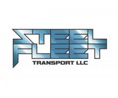 Earn 75 CPM & Run 3,000+ Miles Weekly – CDL-A OTR Drivers
