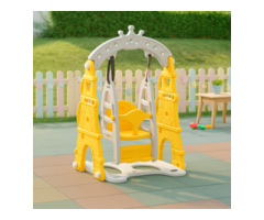 Swing for Kids for Fun, Active and Engaging Play OK Play India
