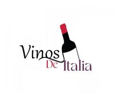 Quieres descubrir Vinos Blancos Italianos ? Explora Vinos De Italia