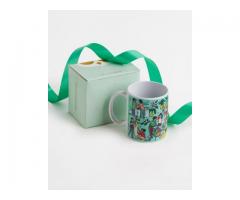 Buy Coffee Mugs Stylish Designs for Everyday Sips