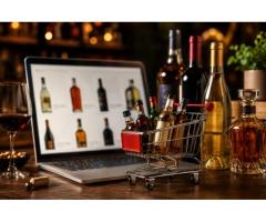 Shop Your Favorite Drinks at the Best Online Alcohol Store