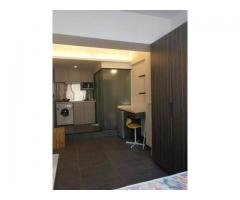 Newly fully furnished studio for rent in 116 Jurong East Street 13 (S)600116 SG$800