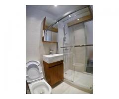 NEWLY FURNISHED STUDIO IN 1 BUKIT BATOK STREET 25, Singapore 658882 SG$800