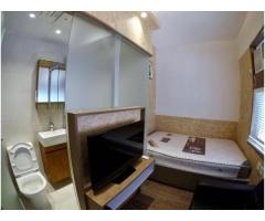NEWLY FURNISHED STUDIO IN 1 BUKIT BATOK STREET 25, Singapore 658882 SG$800