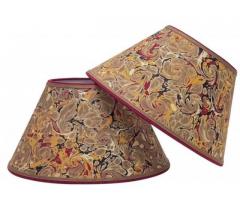 Handcrafted Lampshades for Table Lamps