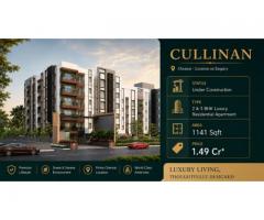 2 3 BHK Apartments in Adambakkam for Modern Family Living