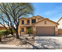 Beautifully updated 5bedroom, 3bathroom home with a private pool